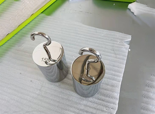 掛鉤砝碼